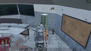 神人高难度操作