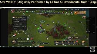 争锋广寒vs皇者