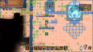 【奈斯启示录】一起来下地牢啊