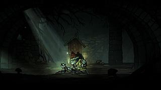 钢铁之尾 tails of iron