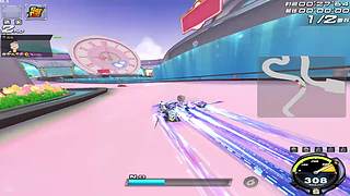 跑完一把泪流满面