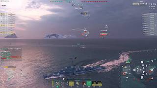 安雅冬妮娅 心态平和，快乐游戏