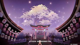 原神3级萌新的直播间