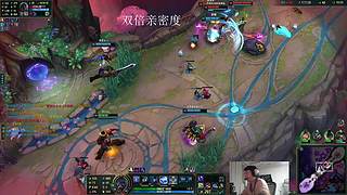 宝鸡赌怪海克斯乱斗