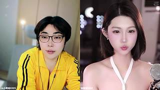 【ck小青蛙】开播了~