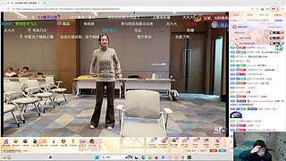 【小奶团】斗鱼最勤快的男主播