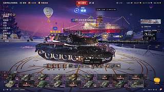 孩子给开箱子~！