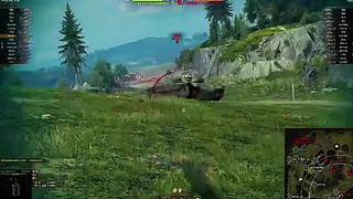 远程狙击 一发穿甲定胜负