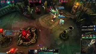 电一快乐乱斗车有位!