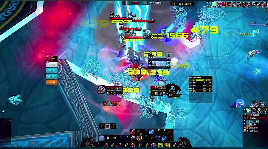 公会成就全解锁！公会集体成就挑战