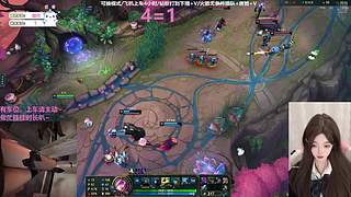 电一海克斯乱斗1=全世界