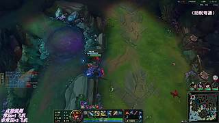 新版本,野区万物生