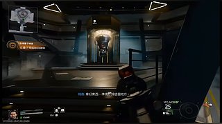 神丶460的直播间