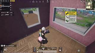 胜天半子39的直播间