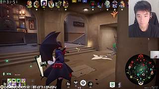 备战12月王者万象棋