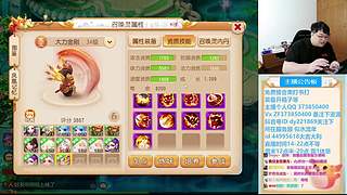 梦幻西游手游，221869~~