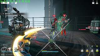 【管子】战锤剧情 另类高能搞笑主播