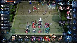 吕布婉儿1V10，万象棋报名中