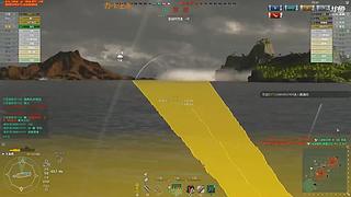 【疯狂的鱼雷】最爱驱逐舰！