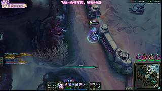 通宵上分模式，认真打好每一局