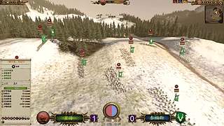 【轮播】全面战争系列精彩讲解