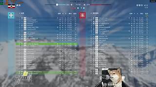 二战传奇飞行员在战地6做钟摆