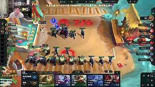 双倍亲密度，云顶教父