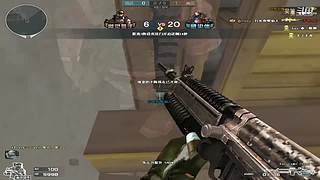 十年老菜鸟，生法追击！[追击世界]