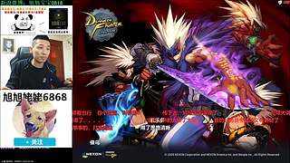 大家好俺是旭旭姥姥，俺来啦！