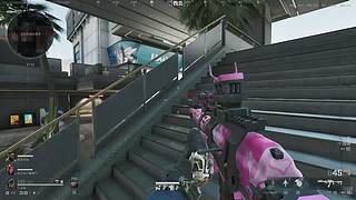 猛攻！持续猛攻！