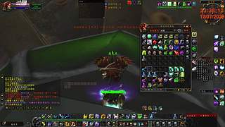 夜游伴~《魔兽》~晚12播长夜