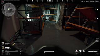 【三角洲】跑刀少年出发咯 加油