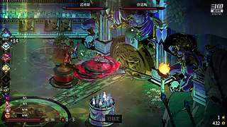 今日游戏：异度之刃2