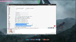 苍生无言，侠为齐声！