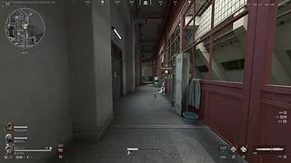 小魔：玩三角洲第一天