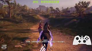 【摆烂】华乾资历