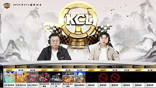 2025KCL冠军联赛总决赛
