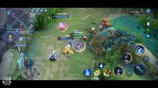 【小肥肥qwq】这里是永劫亚第一菜OvO