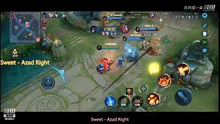 法师出场，安琪你小妹