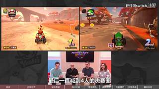 【轮播】评测有深度，娱乐不至死