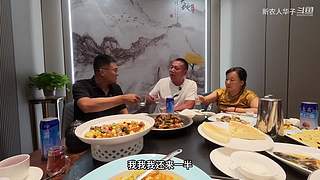 华子的超赞手抓牛排，来看看！