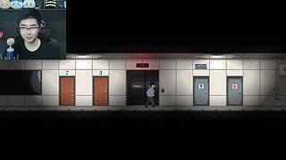 【神戳戳的苏神】各类恐怖游戏解说流程实况