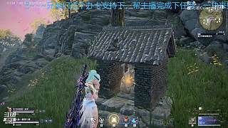 ~~玩玩狼人杀！