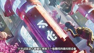 【彼望黑】深度发掘游戏背景故事