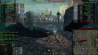 小房子教你打坦克