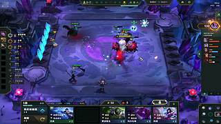 云顶新赛季S16~~~