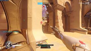 OW1源氏的成长历程回顾