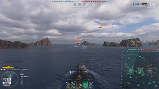 战舰世界 欢迎交流