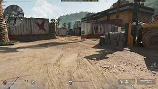 沉浸式跑刀开盲盒