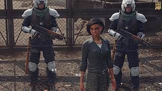 【最高画质】赞美太阳